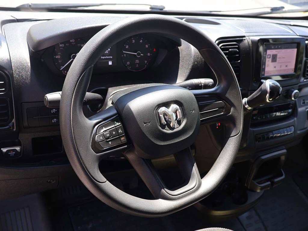 Used 2023 RAM ProMaster 1500 image 27