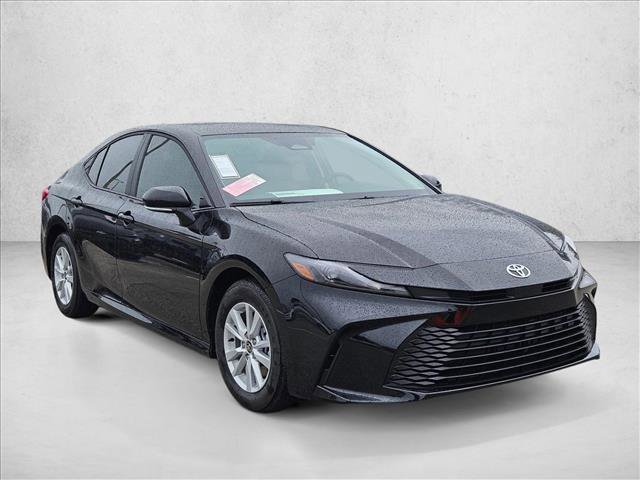 New 2026 Toyota Camry LE image 7