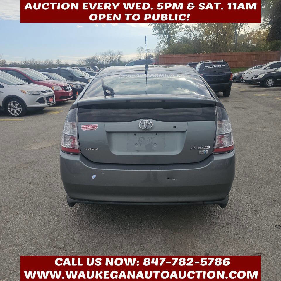 Used 2005 Toyota Prius FWD image 5
