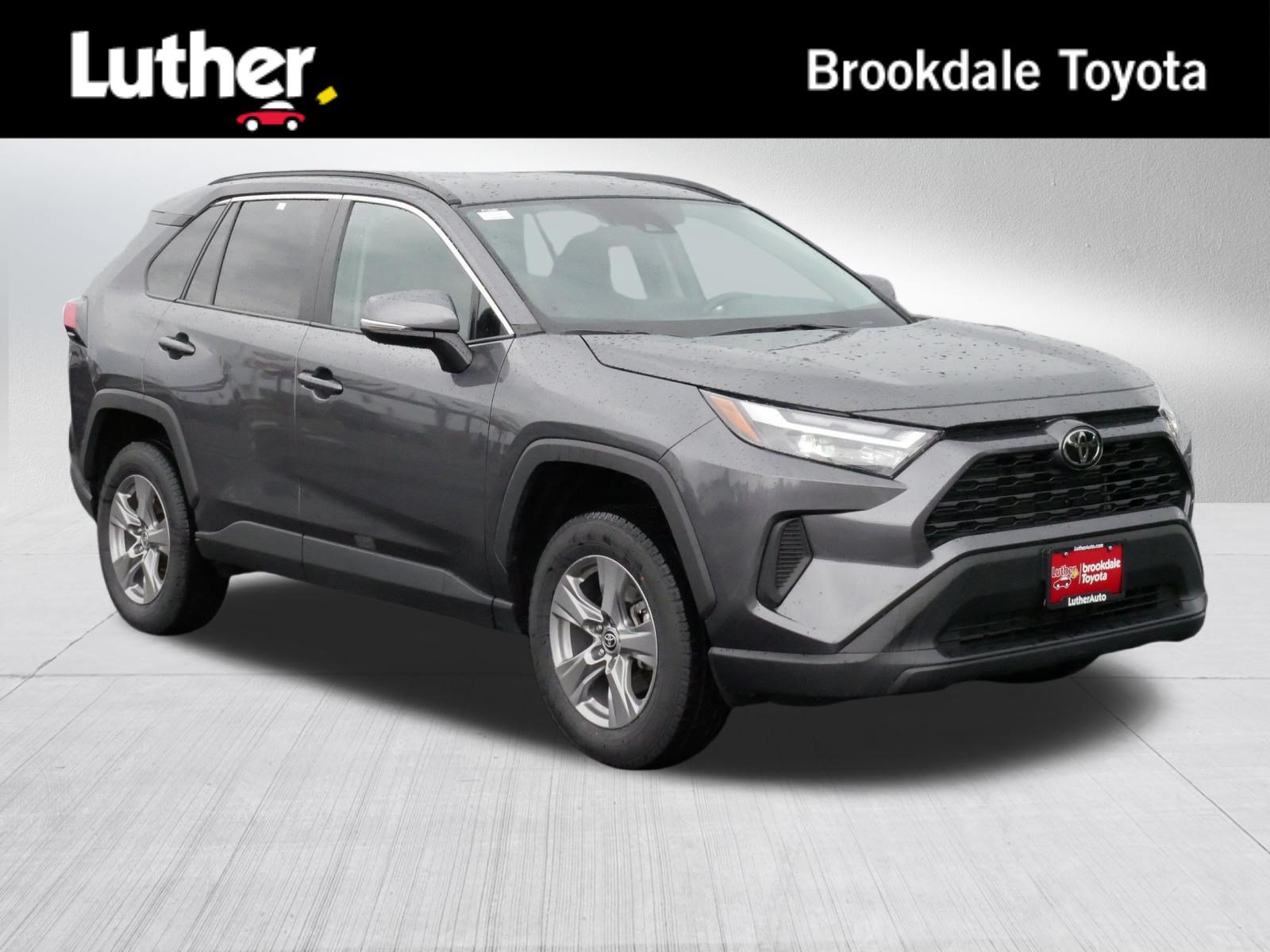 Certified 2024 Toyota RAV4 XLE w/ Weather Package AWD/4WD image 1