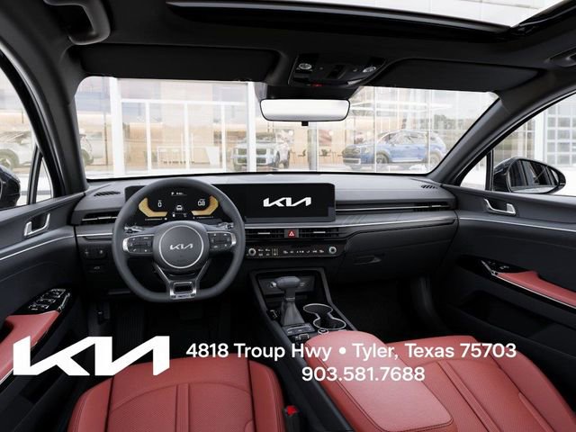 New 2026 Kia K5 GT-Line FWD image 14