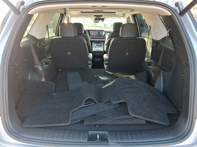 Certified 2025 Hyundai Palisade SEL image 30