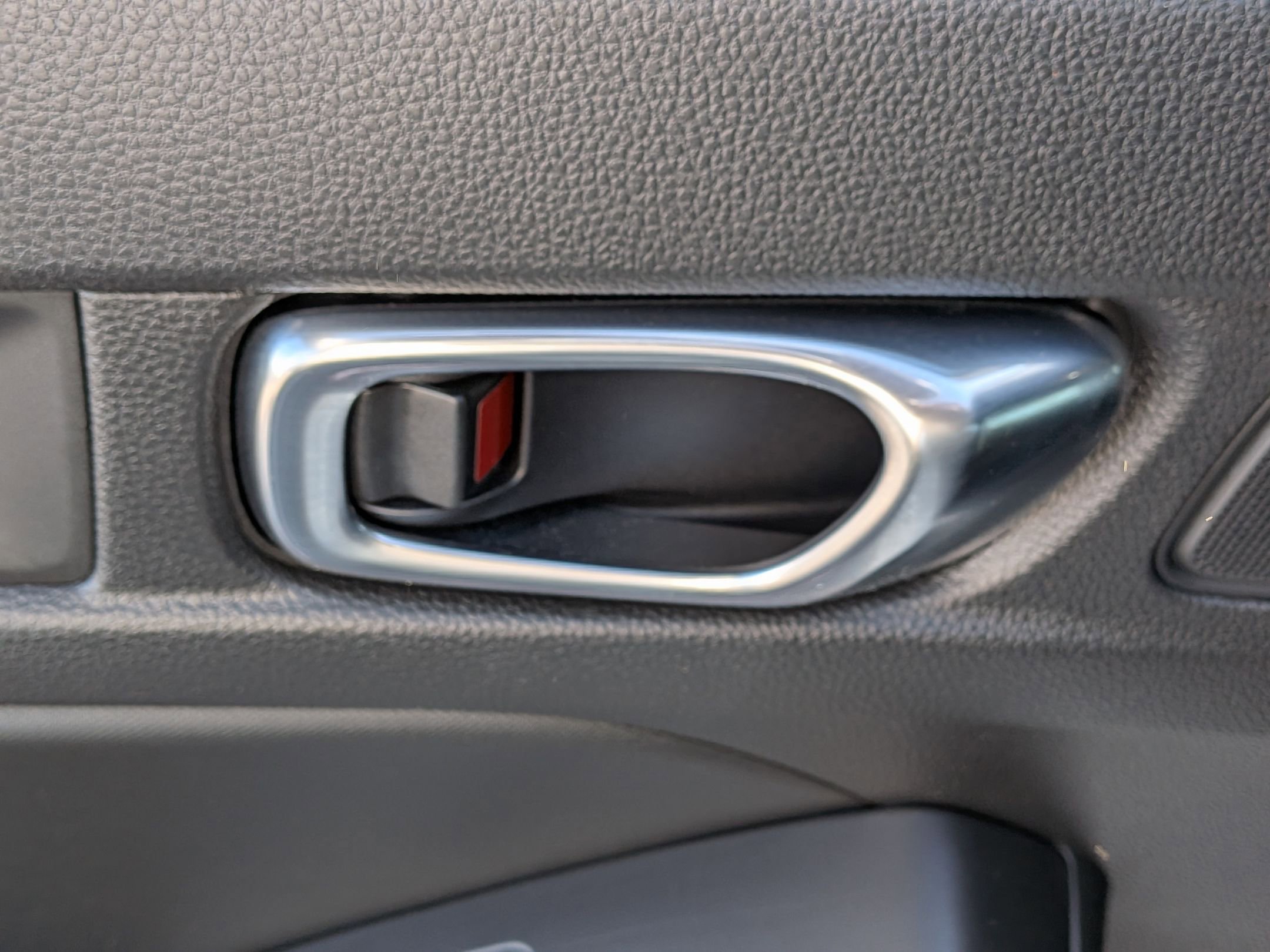 Used 2025 Honda Civic Sport image 27