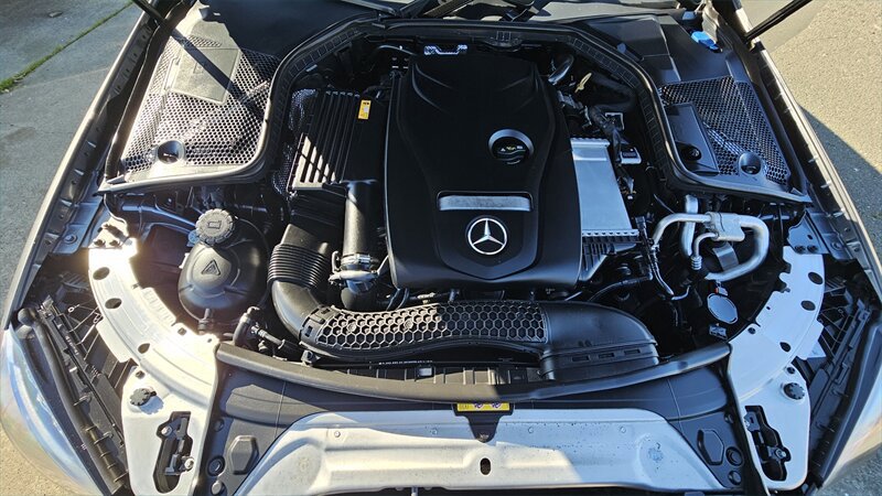 Used 2018 Mercedes-Benz C 300 Coupe image 14
