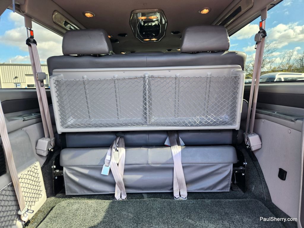 Used 2013 GMC Savana 2500 Extended image 24