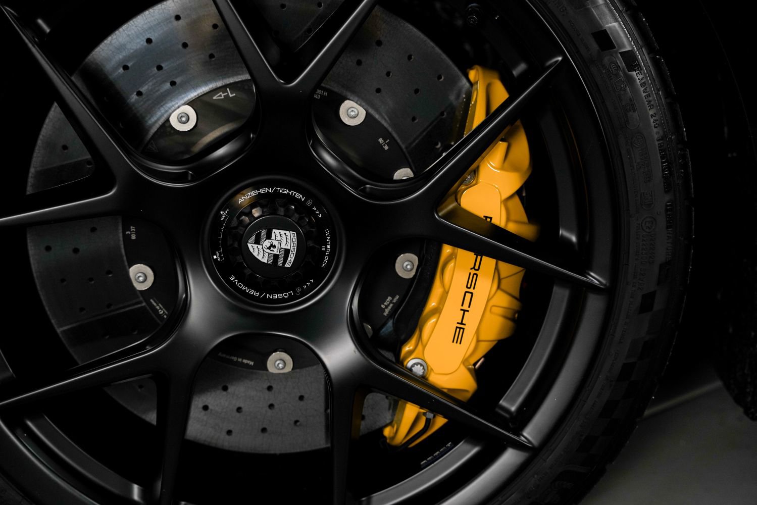 Used 2026 Porsche 911 GT3 image 17