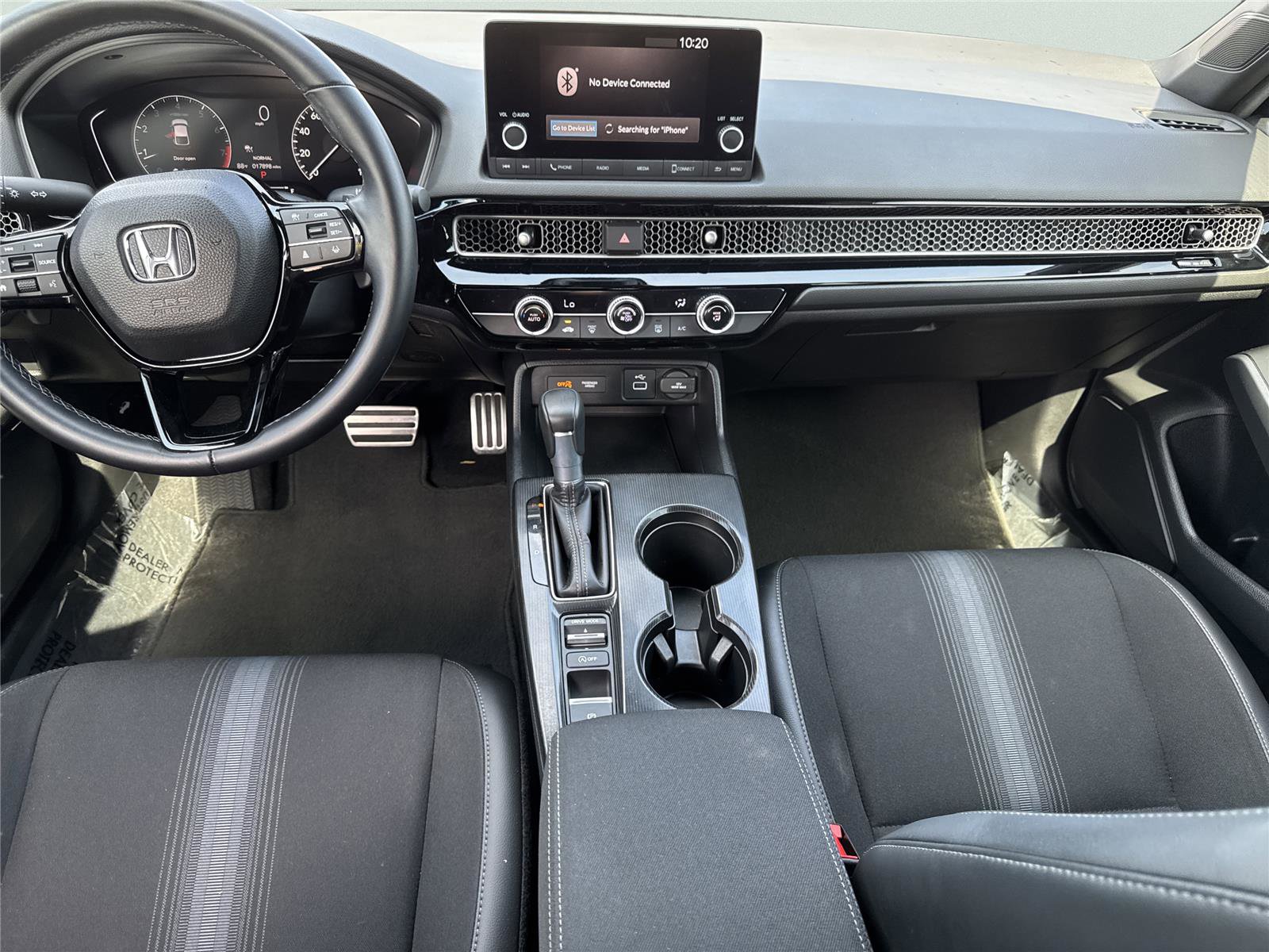 Used 2024 Honda Civic Sport image 15