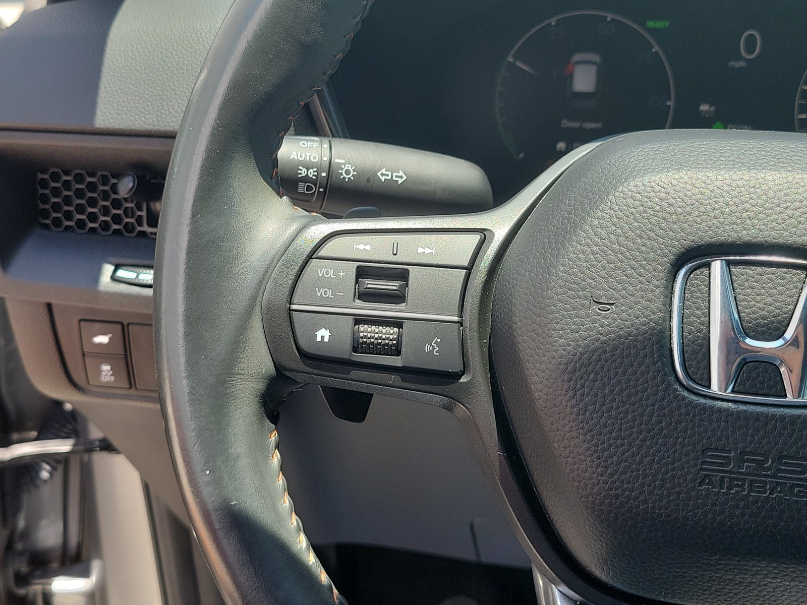 Used 2024 Honda CR-V Sport-L image 25