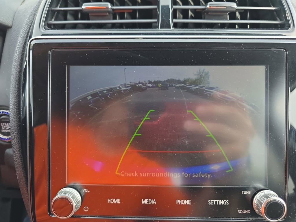 Used 2021 Mitsubishi Outlander Sport SE image 18