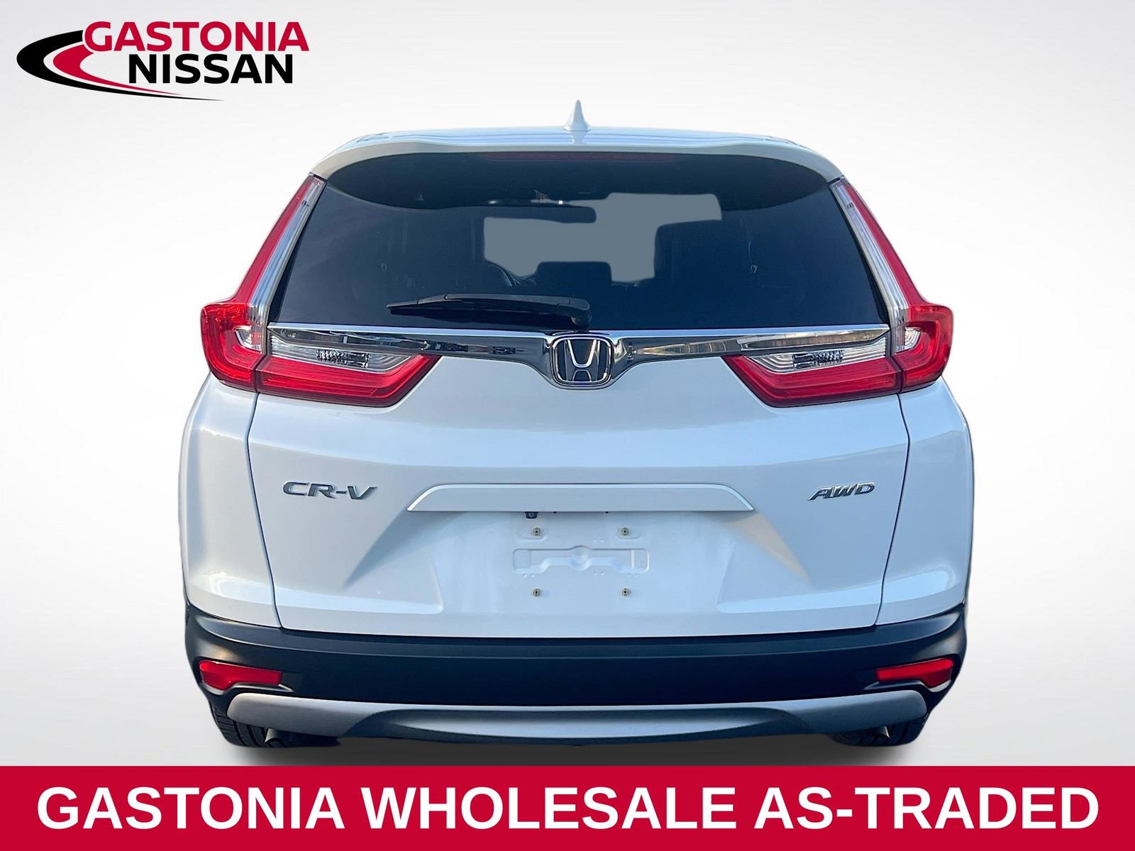 Used 2019 Honda CR-V EX-L image 6