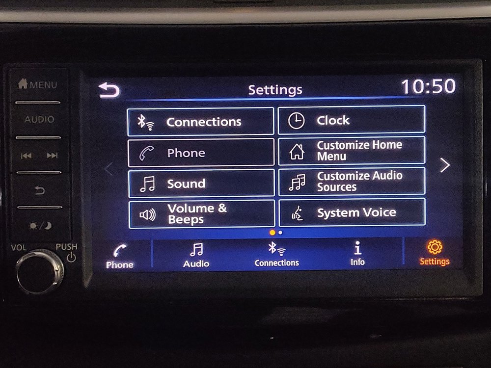Used 2019 Nissan Sentra SV image 25