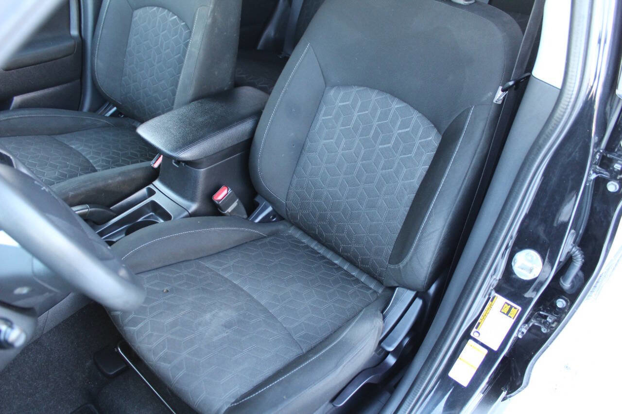 Used 2022 Mitsubishi Outlander Sport LE image 14