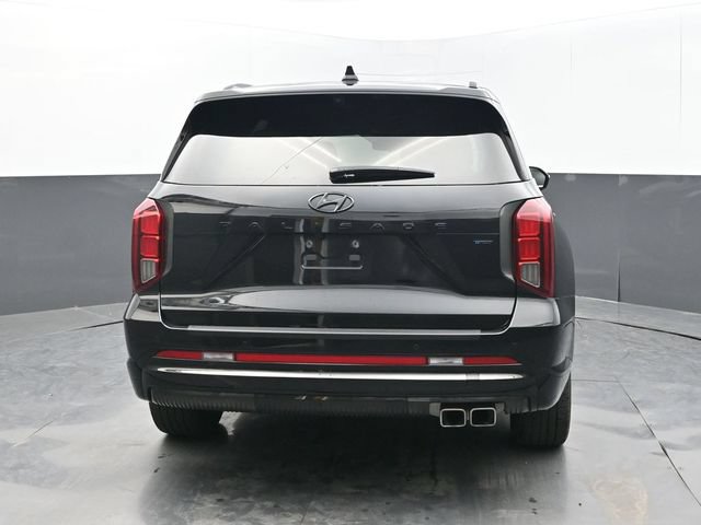 Used 2025 Hyundai Palisade Calligraphy AWD/4WD image 5