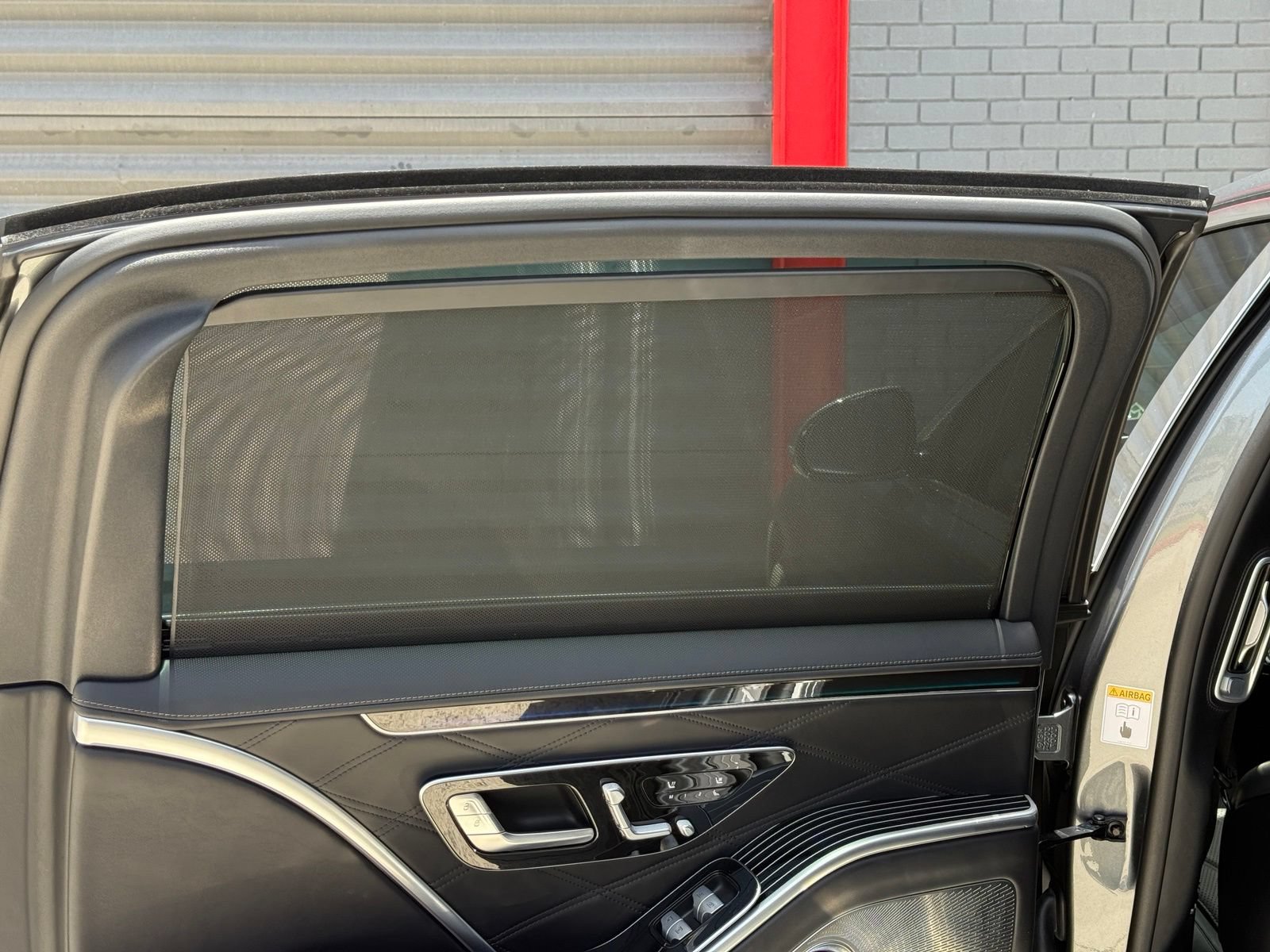 Used 2024 Mercedes-Benz Maybach S 580 4MATIC image 30
