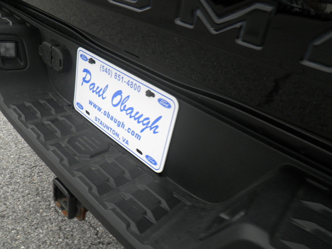 Used 2023 Toyota Tacoma TRD Off-Road image 25