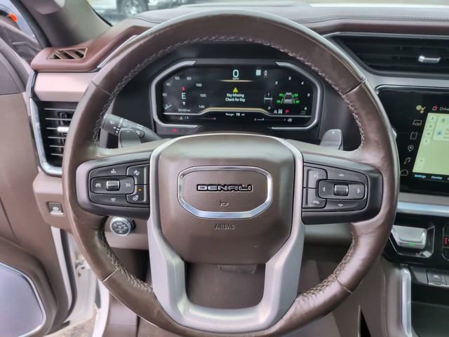 Certified 2023 GMC Sierra 1500 Denali image 21