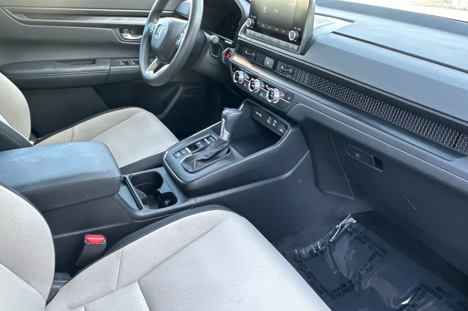 Certified 2024 Honda CR-V EX image 16