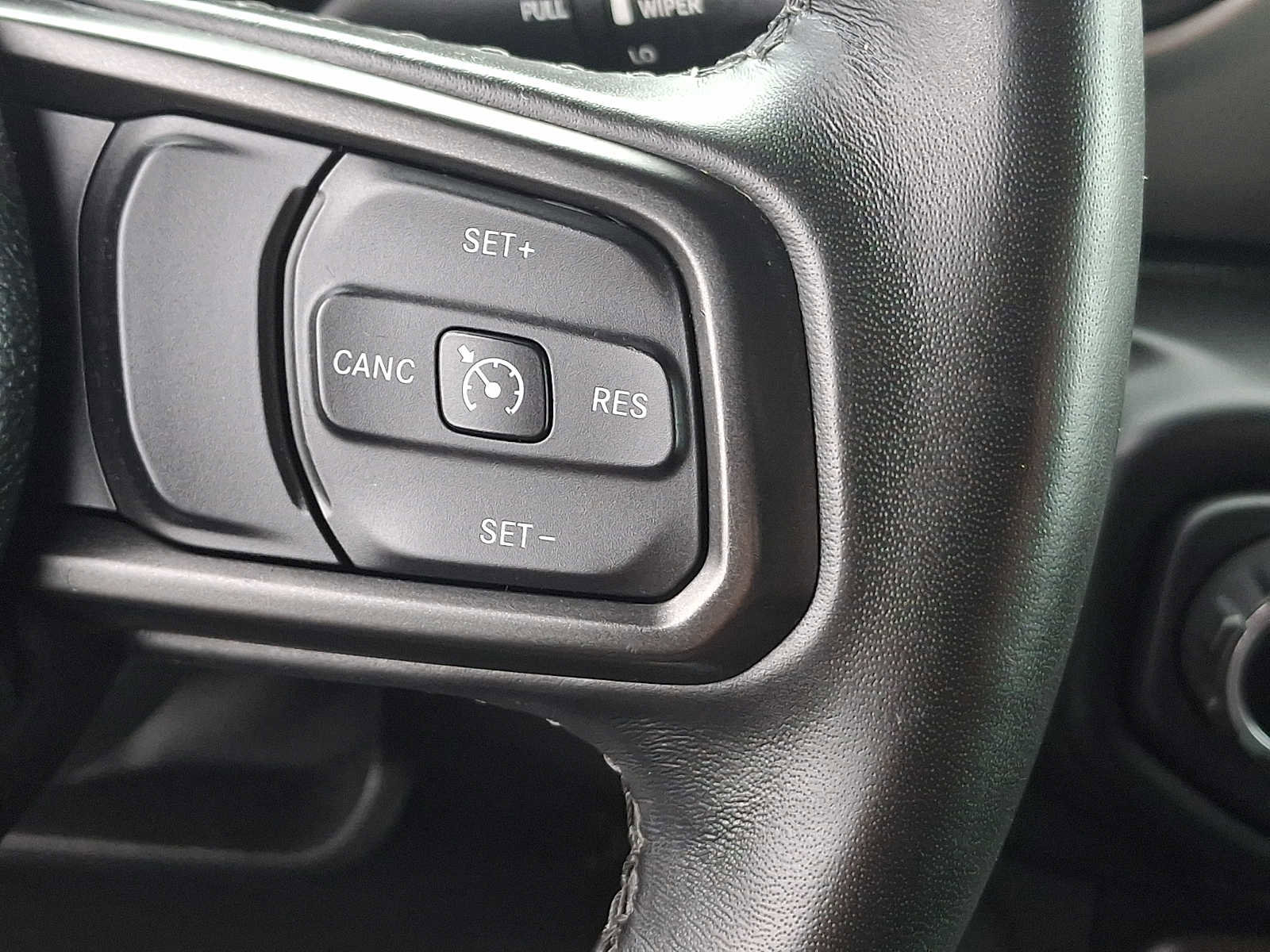 Used 2021 Jeep Wrangler Unlimited Sport AWD/4WD image 21