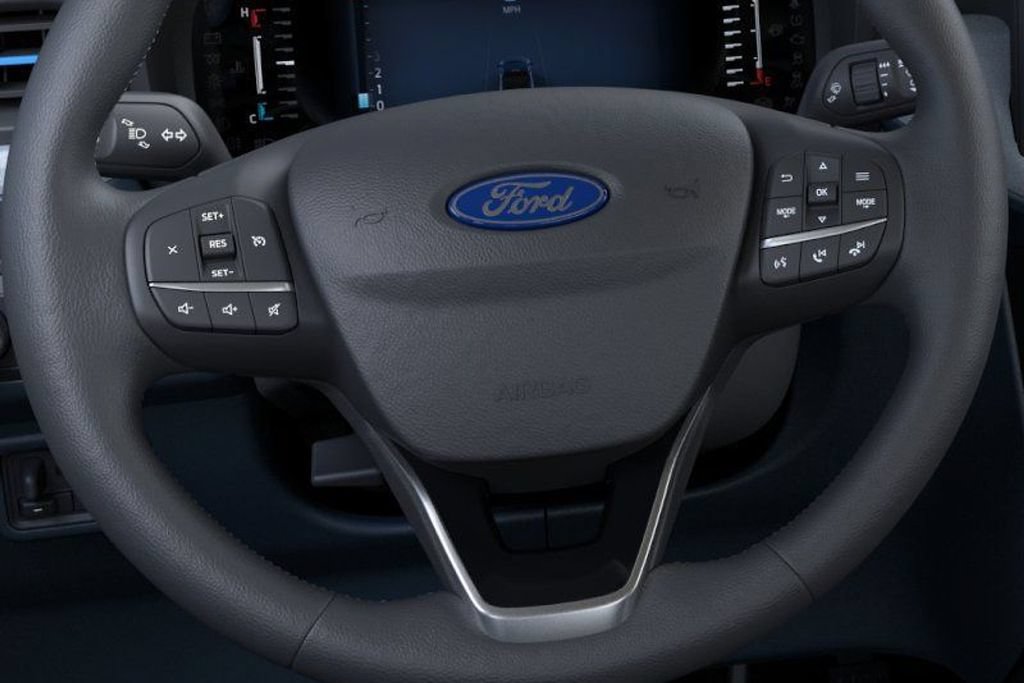 New 2026 Ford Maverick XLT w/ XLT Luxury Package AWD/4WD image 17