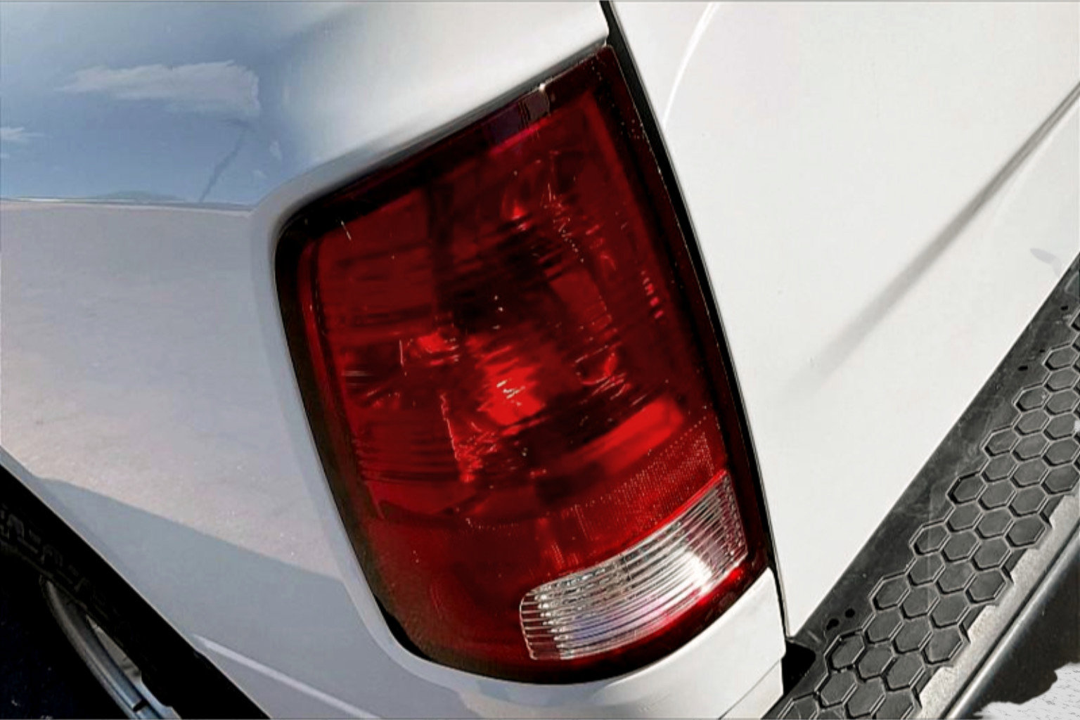 Used 2018 RAM 1500 Tradesman w/ Protection Group image 28