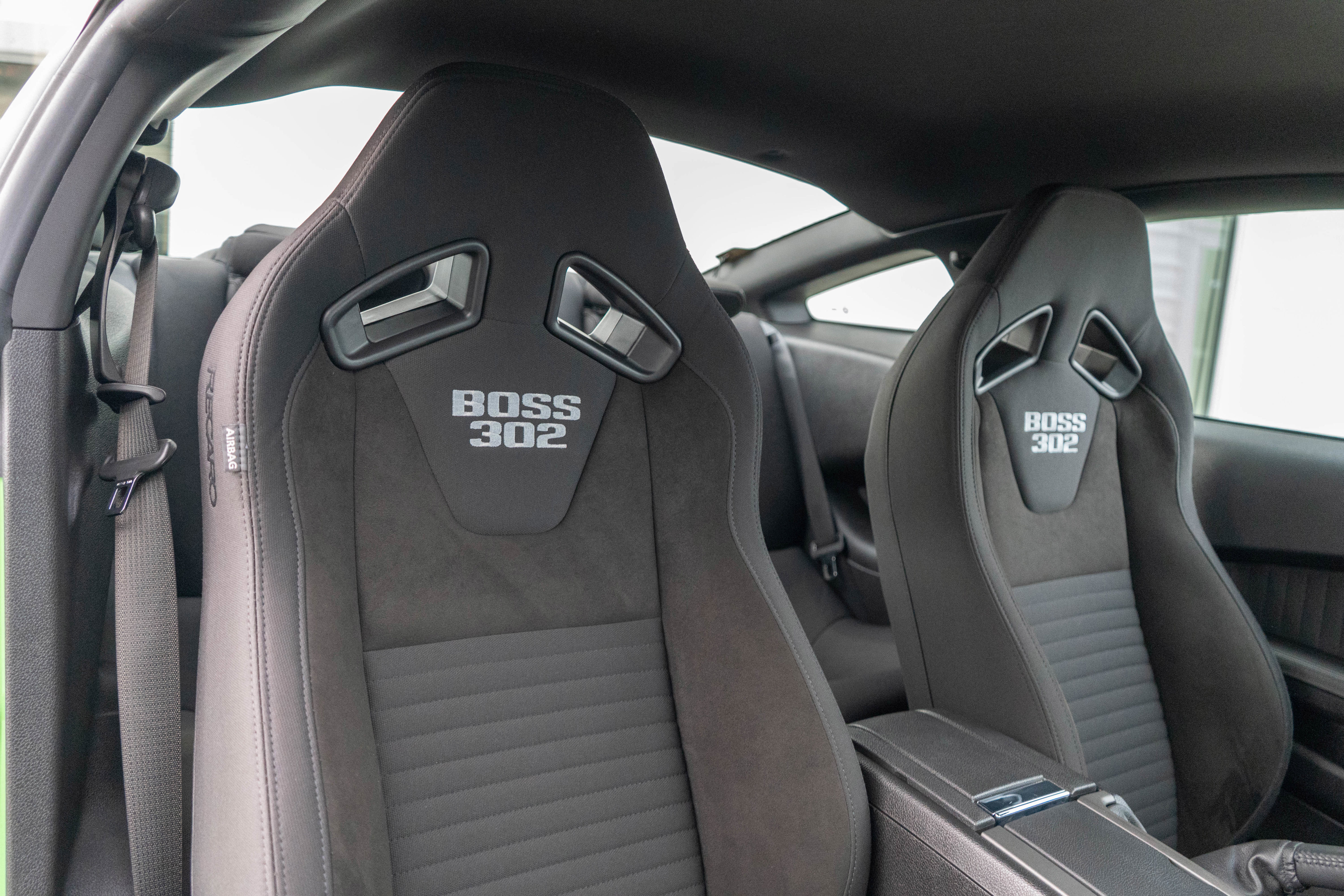 Used 2013 Ford Mustang Boss 302 w/ Boss 302 Accessory Pkg image 22