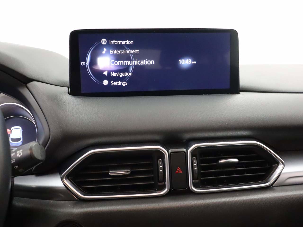 Used 2021 MAZDA CX-5 Sport image 10