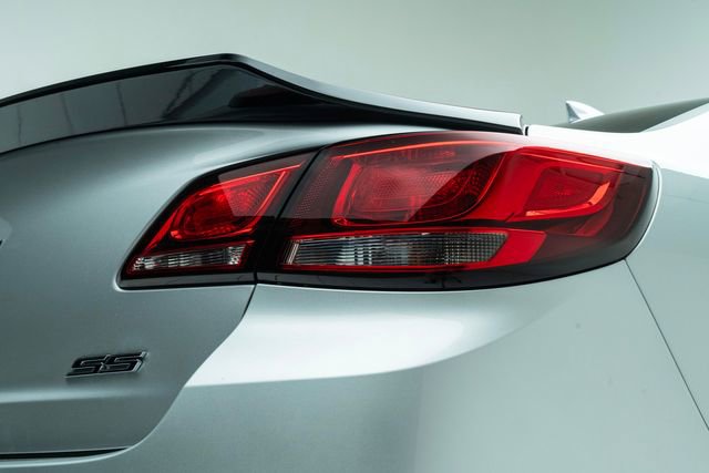 Used 2017 Chevrolet SS image 15