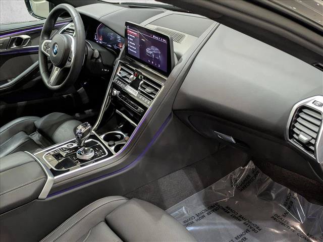 Used 2026 BMW 840i xDrive AWD/4WD image 24