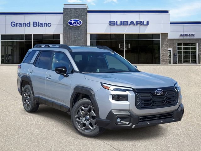 New 2026 Subaru Outback Premium