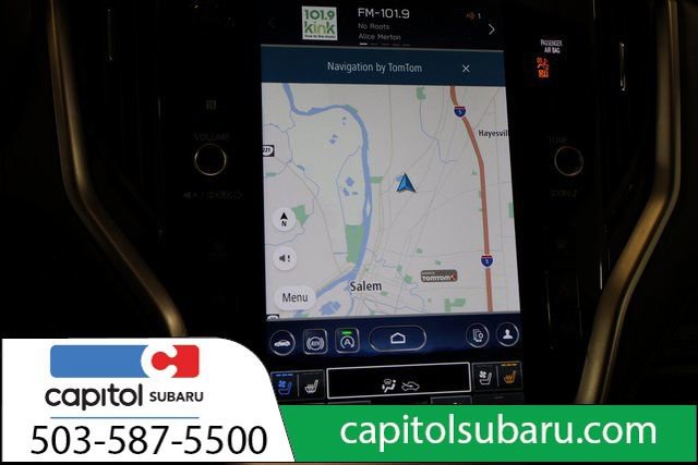 Used 2023 Subaru Outback Touring w/ Tech Package 2 image 24