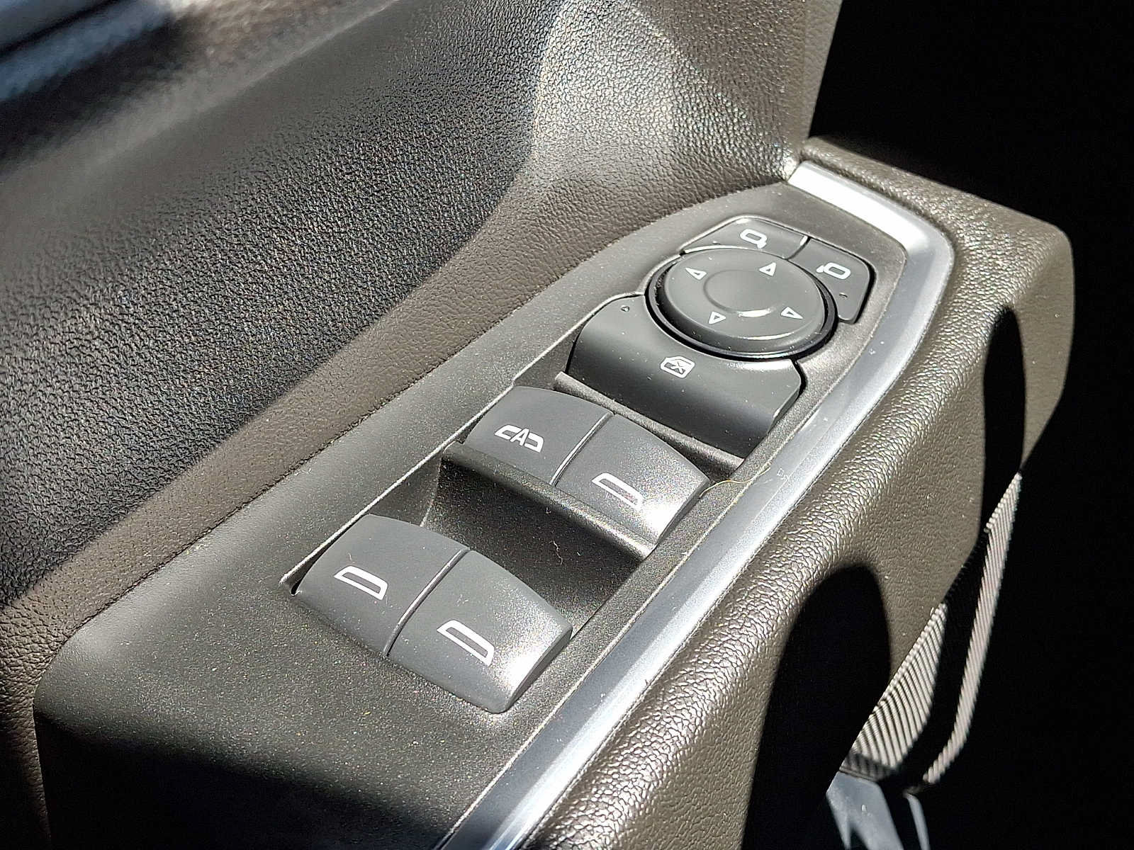 Used 2024 Chevrolet Silverado 1500 LT w/ LPO, Chrome Package AWD/4WD image 24