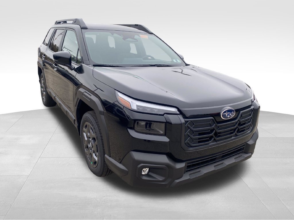 New 2026 Subaru Outback Premium AWD/4WD image 6