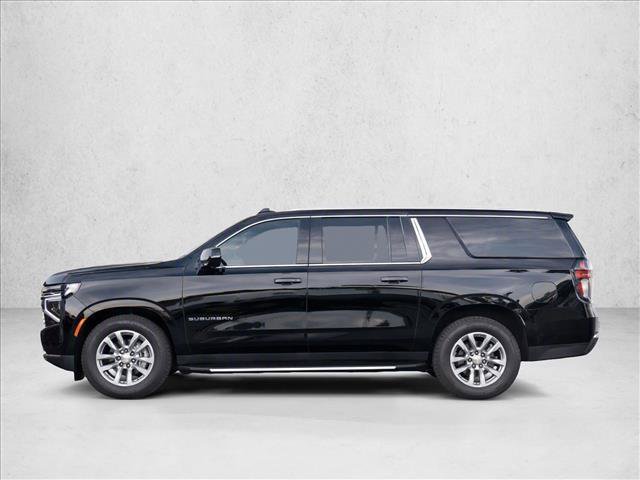 Used 2021 Chevrolet Suburban LT AWD/4WD video 4