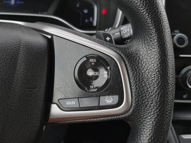 Used 2021 Honda CR-V EX image 25