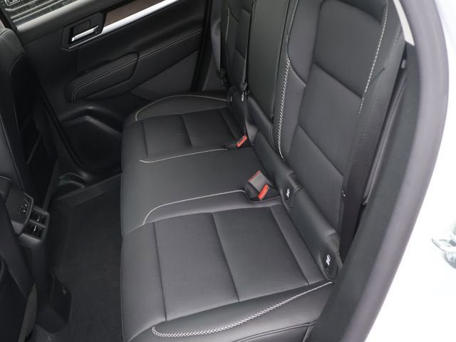 New 2026 GMC Terrain Denali w/ LPO, Black Badging Package AWD/4WD image 14