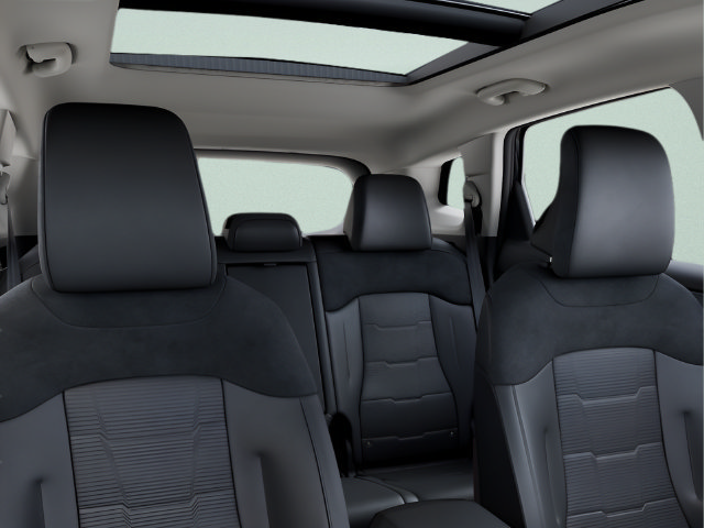 New 2026 Kia Sportage SX FWD image 32