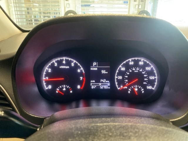 Used 2022 Hyundai Accent SE FWD image 14