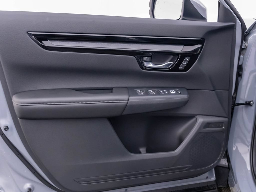 New 2026 Honda CR-V EX-L image 14