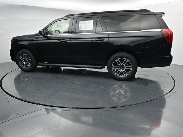Certified 2025 Ford Expedition Max Active AWD/4WD image 6