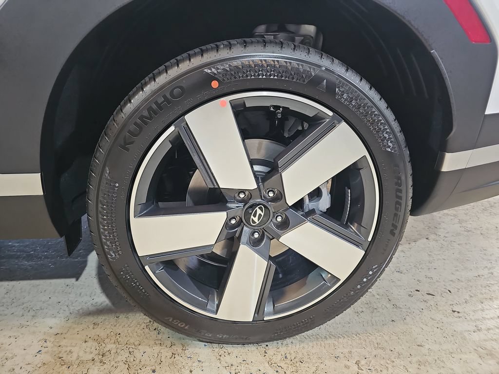 New 2026 Hyundai Santa Fe Limited AWD/4WD image 35