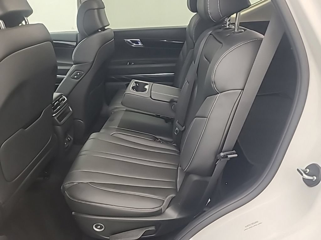 Used 2026 Genesis GV80 2.5T AWD/4WD image 20