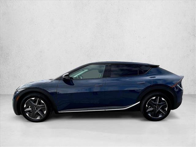 Used 2025 Kia EV6 Light RWD image 6