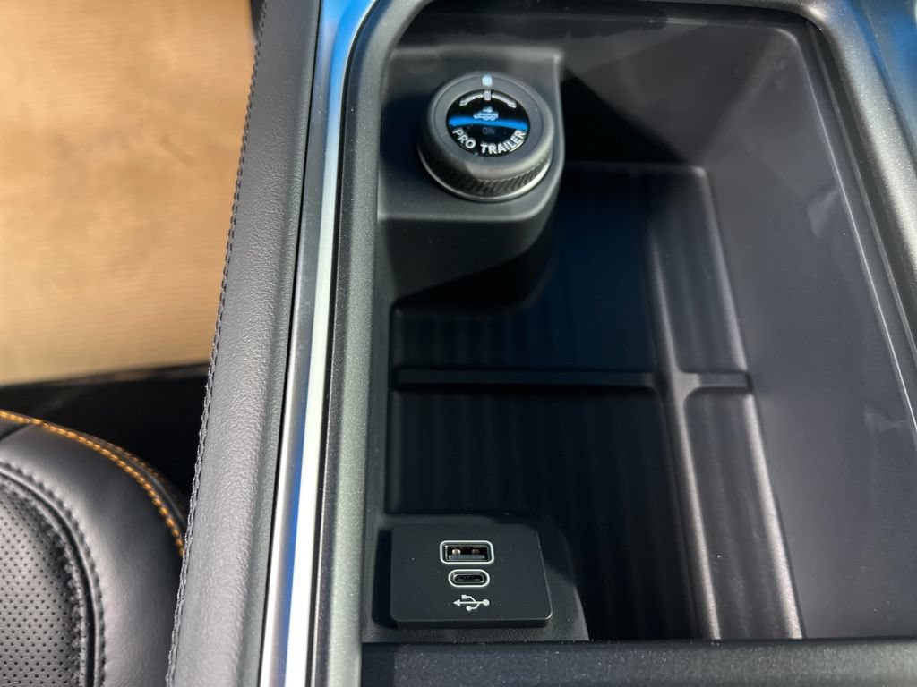 New 2026 Ford Expedition Tremor AWD/4WD image 19