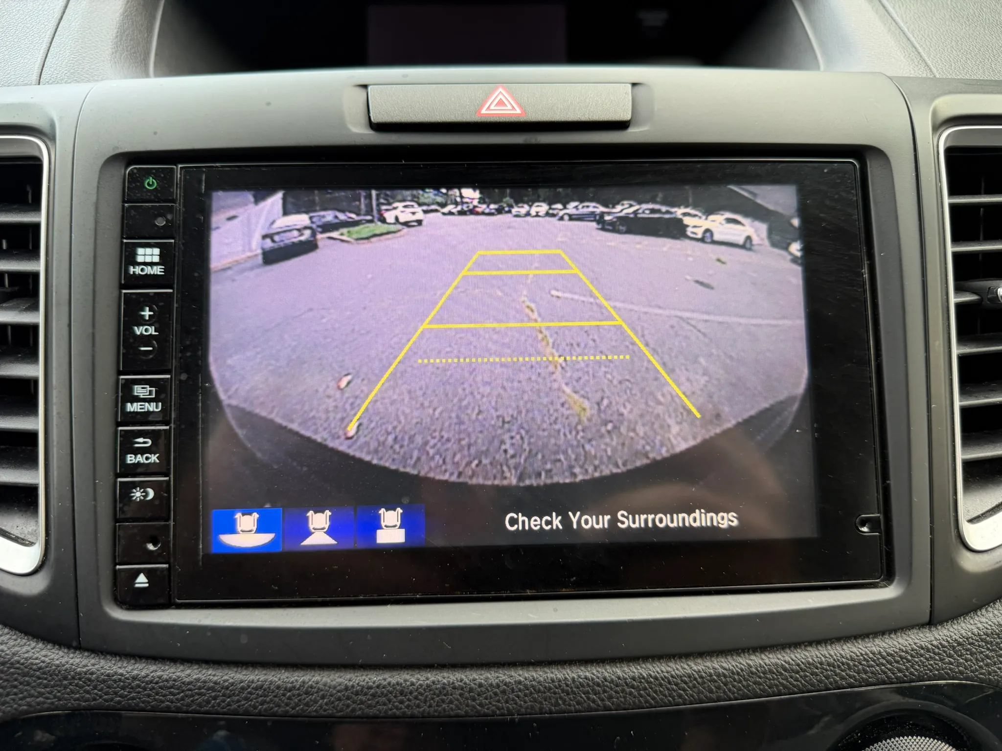 Used 2016 Honda CR-V Touring image 23