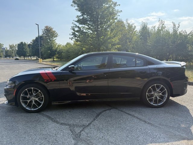Used 2023 Dodge Charger GT image 6