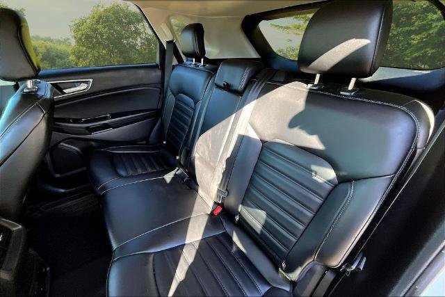 Certified 2020 Ford Edge SEL w/ Convenience Package AWD/4WD image 25