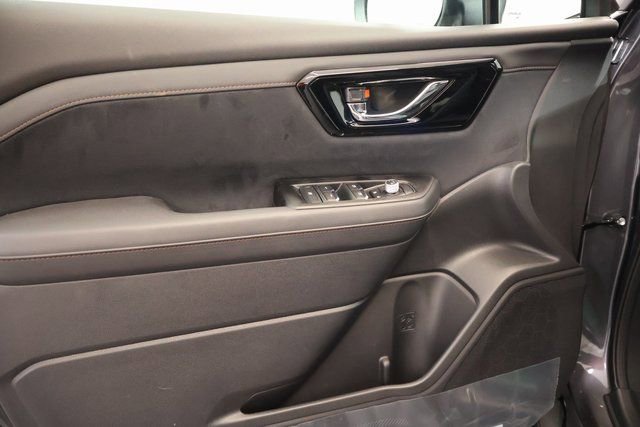 New 2026 Subaru Forester Sport AWD/4WD image 10