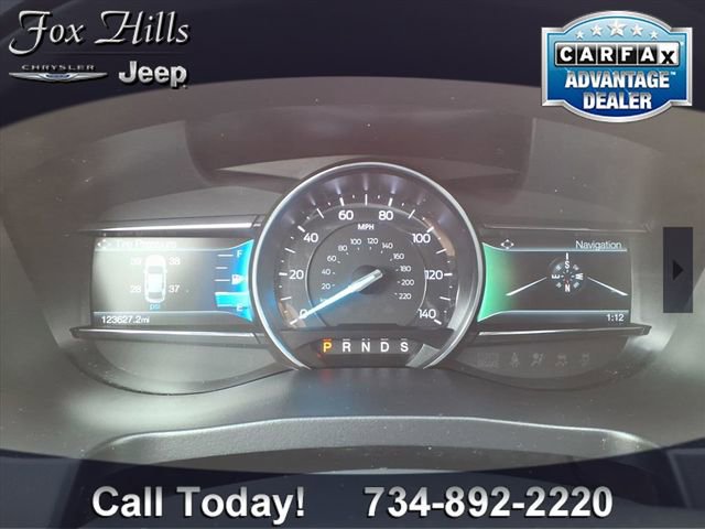 Used 2018 Ford Explorer XLT w/ Equipment Group 202A image 19