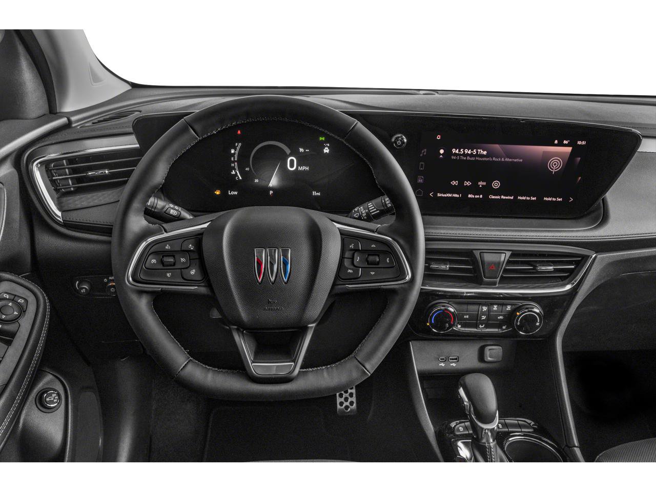 New 2026 Buick Encore GX Sport Touring w/ Advanced Technology Package image 55