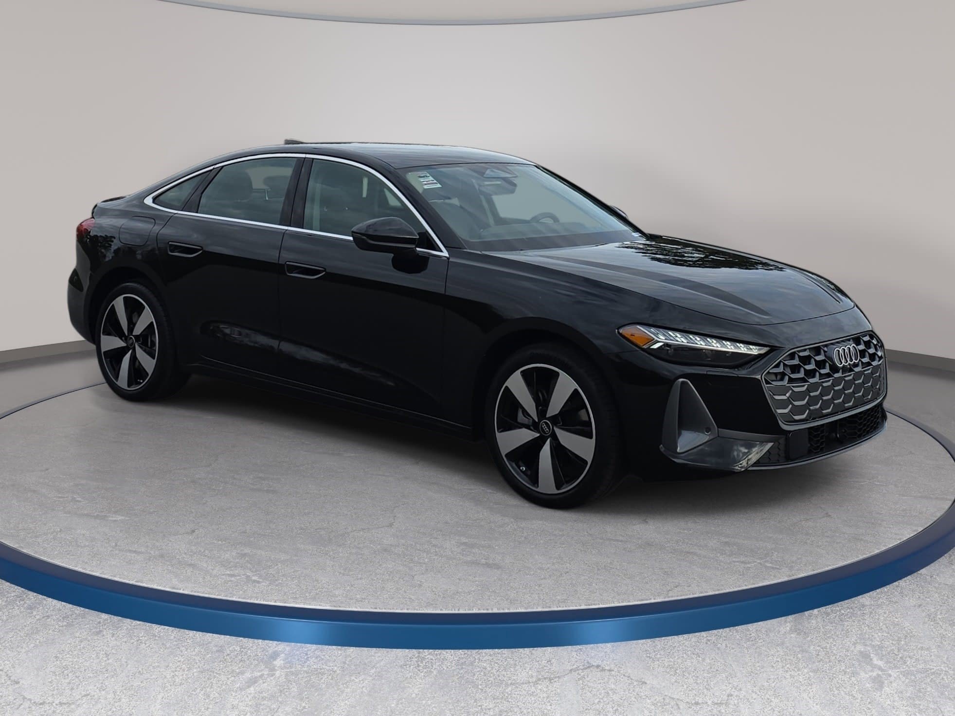 New 2025 Audi A5 2.0T Premium Plus image 3